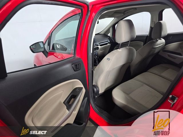 Used 2021 Ford EcoSport S image 17