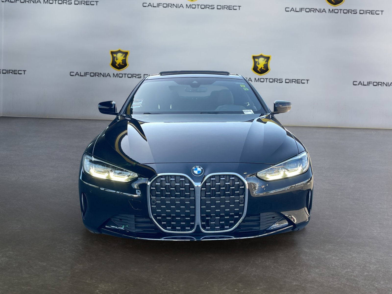 Used 2021 BMW 430i Coupe image 8