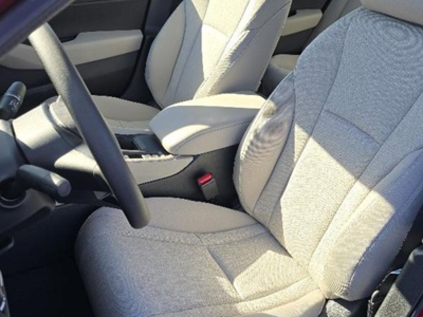 New 2025 Honda Accord SE image 28