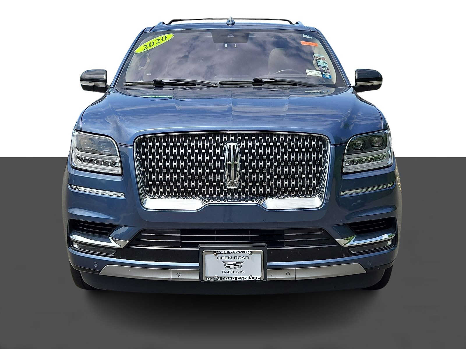 Used 2020 Lincoln Navigator Reserve w/ Luxury Package AWD/4WD image 2