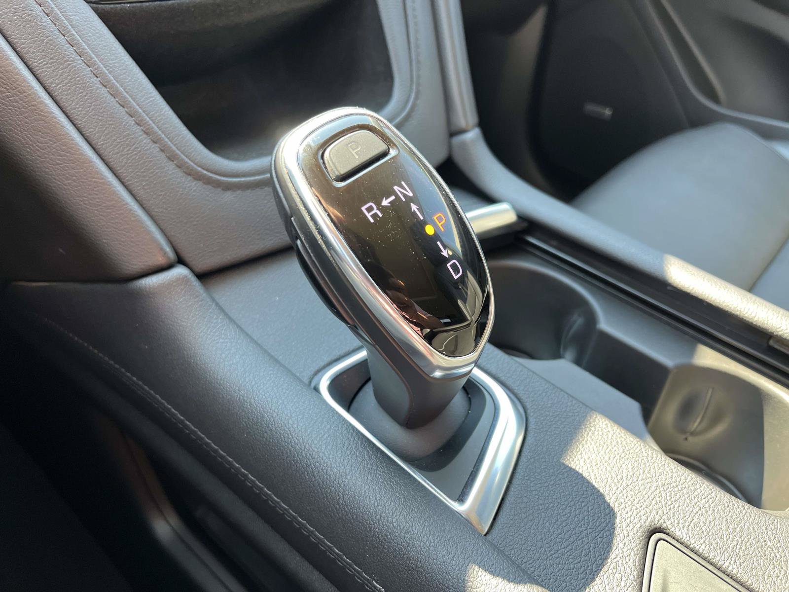 Used 2019 Cadillac XT5 Luxury FWD image 29