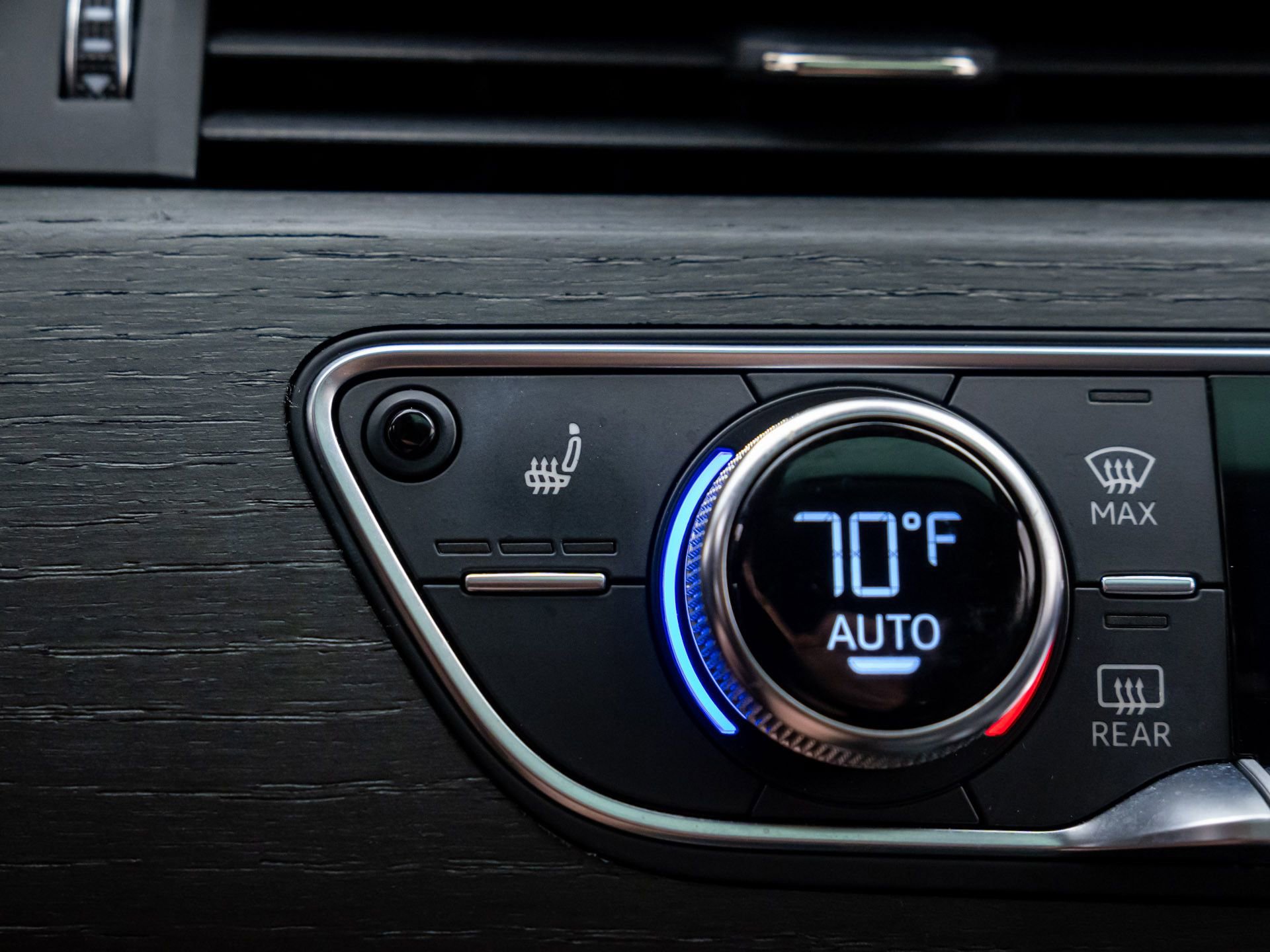 Used 2021 Audi A5 2.0T Premium Plus w/ Premium Plus image 26