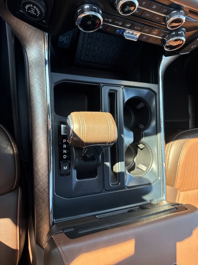 Used 2024 Ford F150 King Ranch AWD/4WD image 23