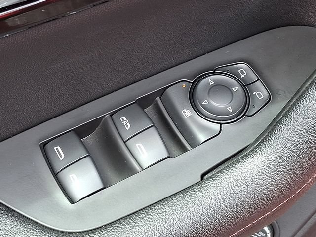 Certified 2020 Chevrolet Blazer RS AWD/4WD image 22