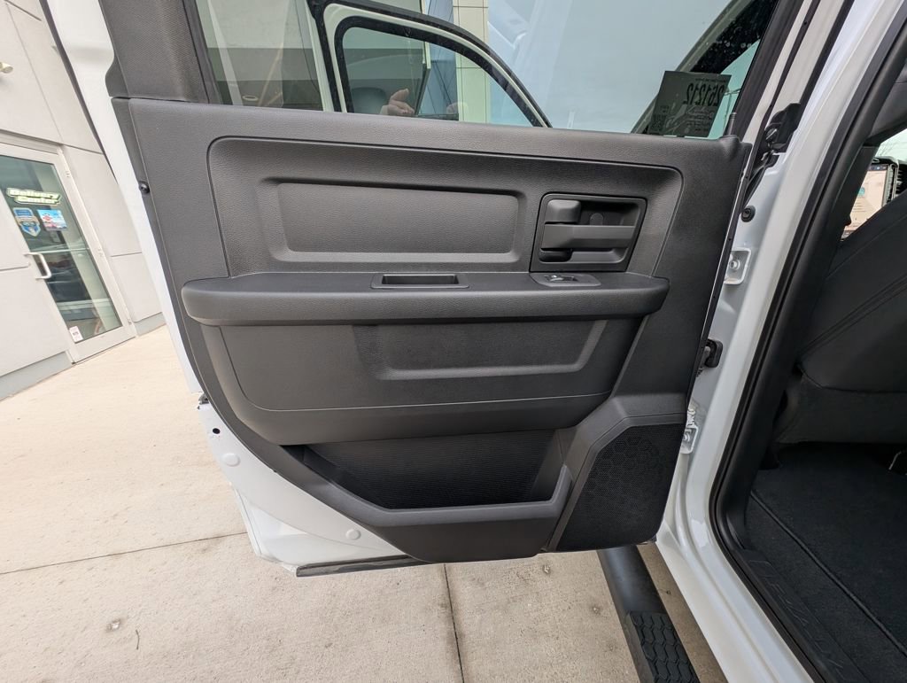 New 2026 RAM 3500 Tradesman image 41