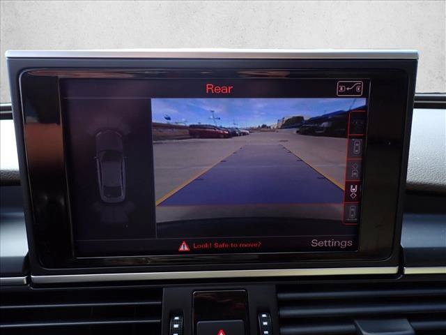 Used 2014 Audi A7 3.0T Prestige w/ Prestige Package AWD/4WD image 20