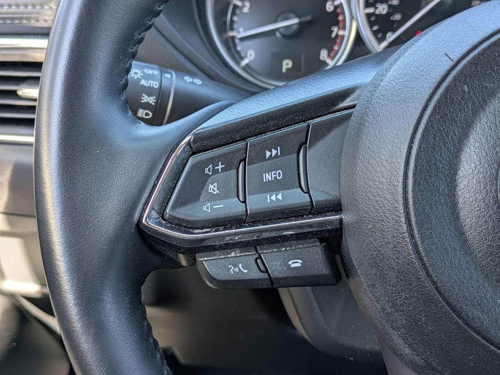 Certified 2023 MAZDA CX-5 AWD 2.5 S w/ Select Package image 26