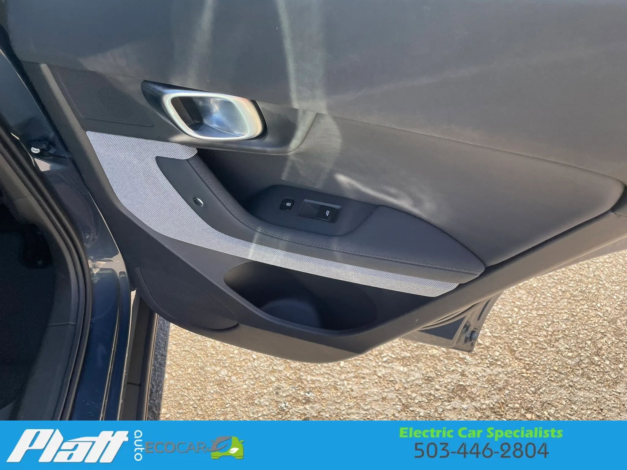 Used 2023 Polestar Polestar 2 AWD/4WD image 45