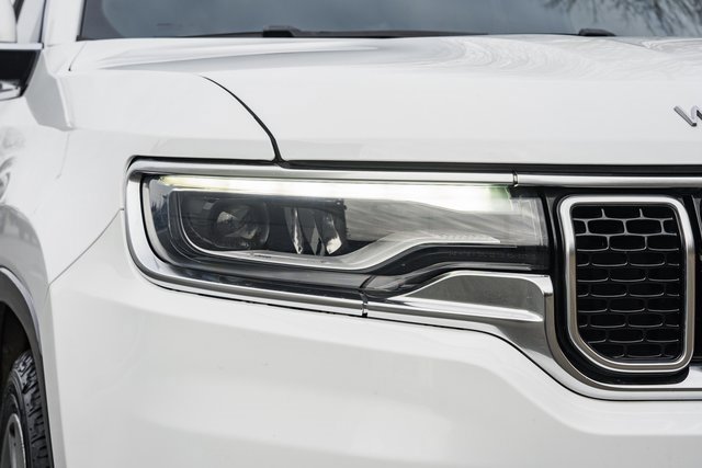 Used 2022 Jeep Wagoneer Series III w/ Premium Group I image 16