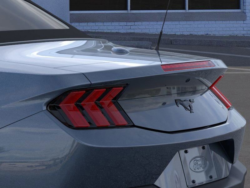 New 2026 Ford Mustang Premium image 22