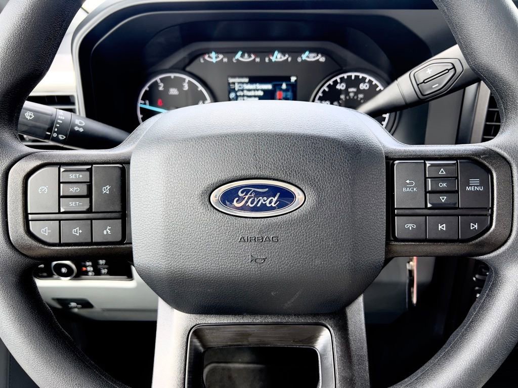 New 2026 Ford F250 XL w/ STX Appearance Package AWD/4WD image 35