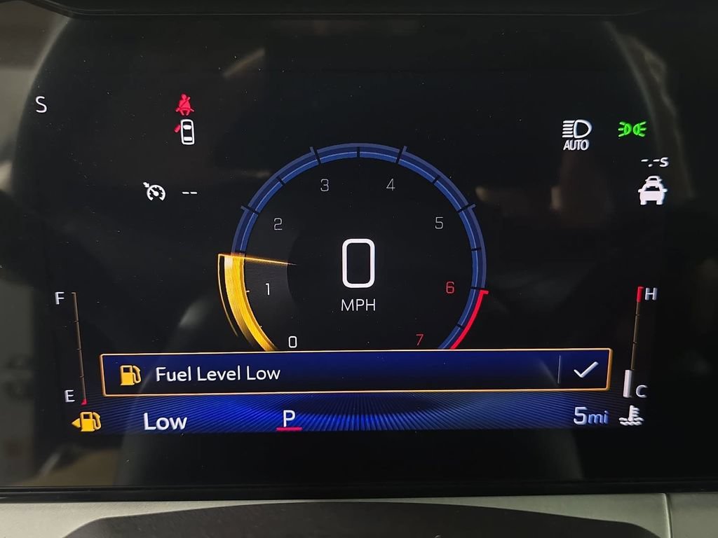 New 2026 Chevrolet Trax LT w/ LT Convenience Package FWD image 15