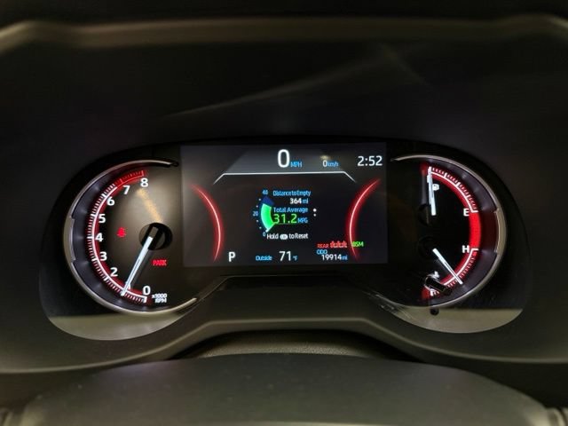 Certified 2024 Toyota RAV4 XLE w/ Convenience Package AWD/4WD image 14