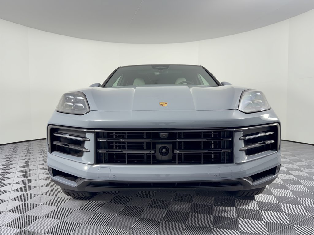 New 2026 Porsche Cayenne S AWD/4WD image 6