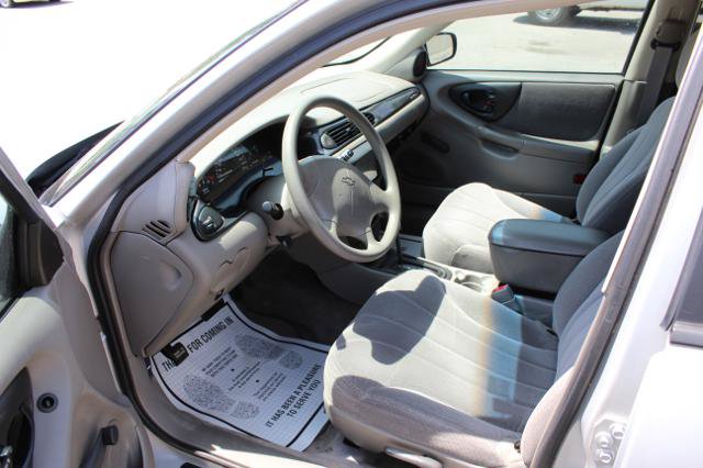 Used 2001 Chevrolet Malibu V6 FWD image 12