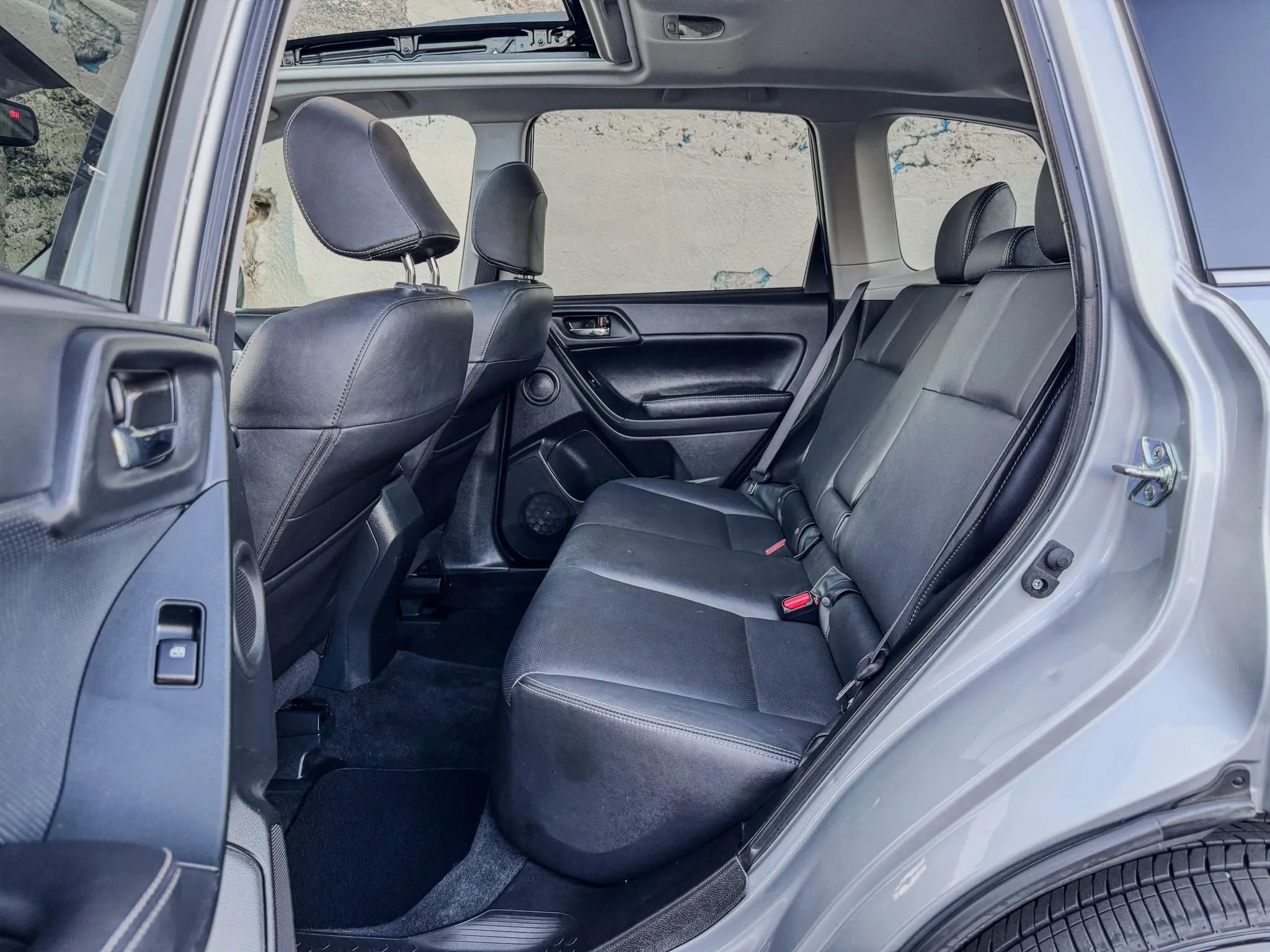 Used 2015 Subaru Forester 2.0XT Touring image 20