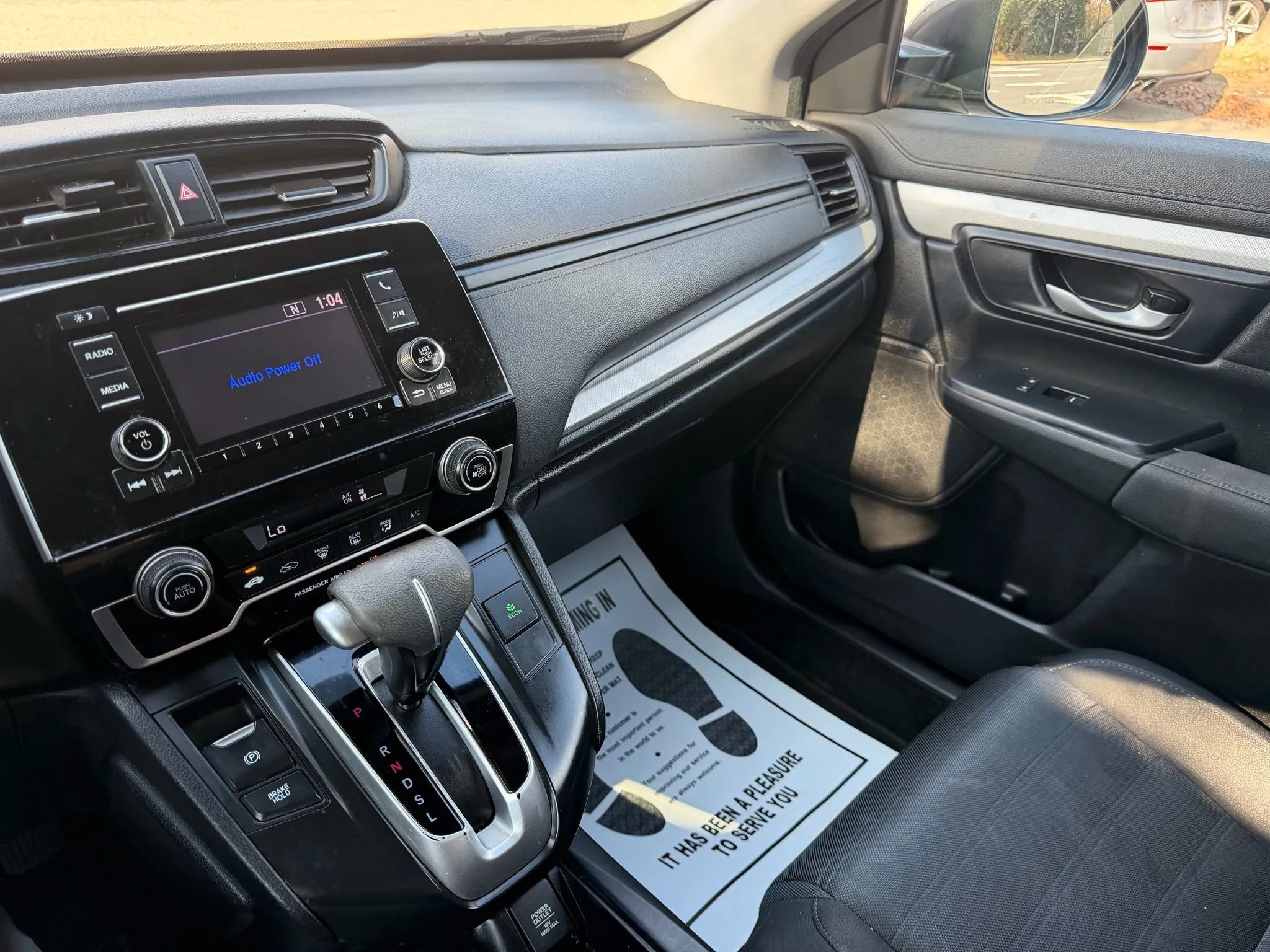Used 2019 Honda CR-V LX image 20