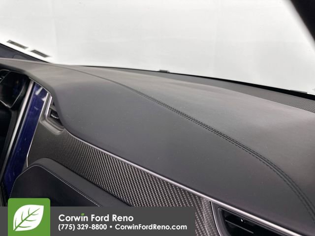 Used 2020 Tesla Model S Performance image 30