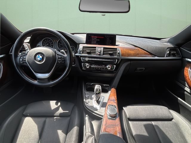 Used 2020 BMW 430i Gran Coupe xDrive AWD/4WD image 25