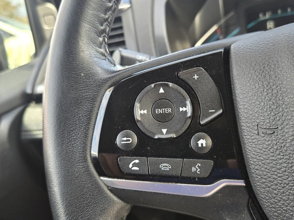 Certified 2024 Honda Odyssey Touring image 26