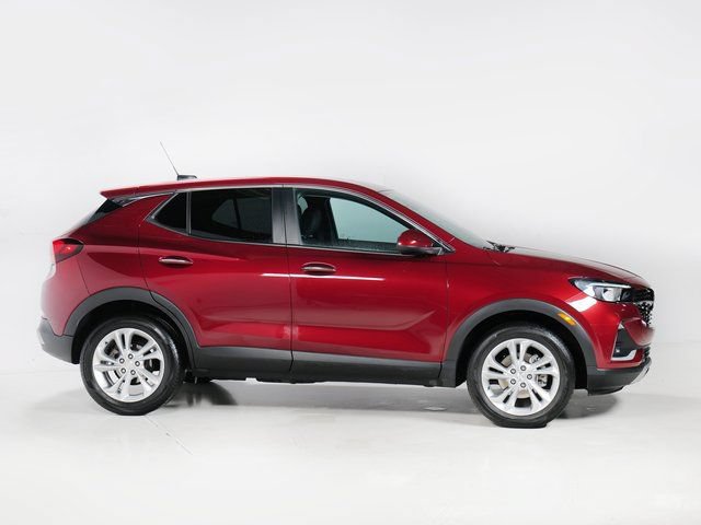 Used 2022 Buick Encore GX Preferred FWD image 29