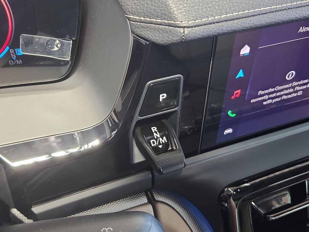 New 2026 Porsche Panamera 4 AWD/4WD image 15