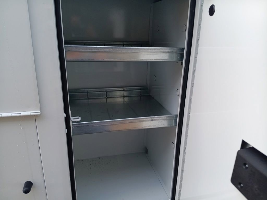 New 2024 RAM 5500 Tradesman image 31