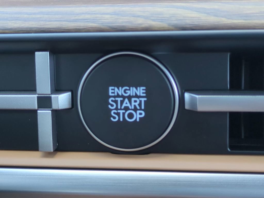 New 2026 Hyundai Santa Fe Calligraphy image 40