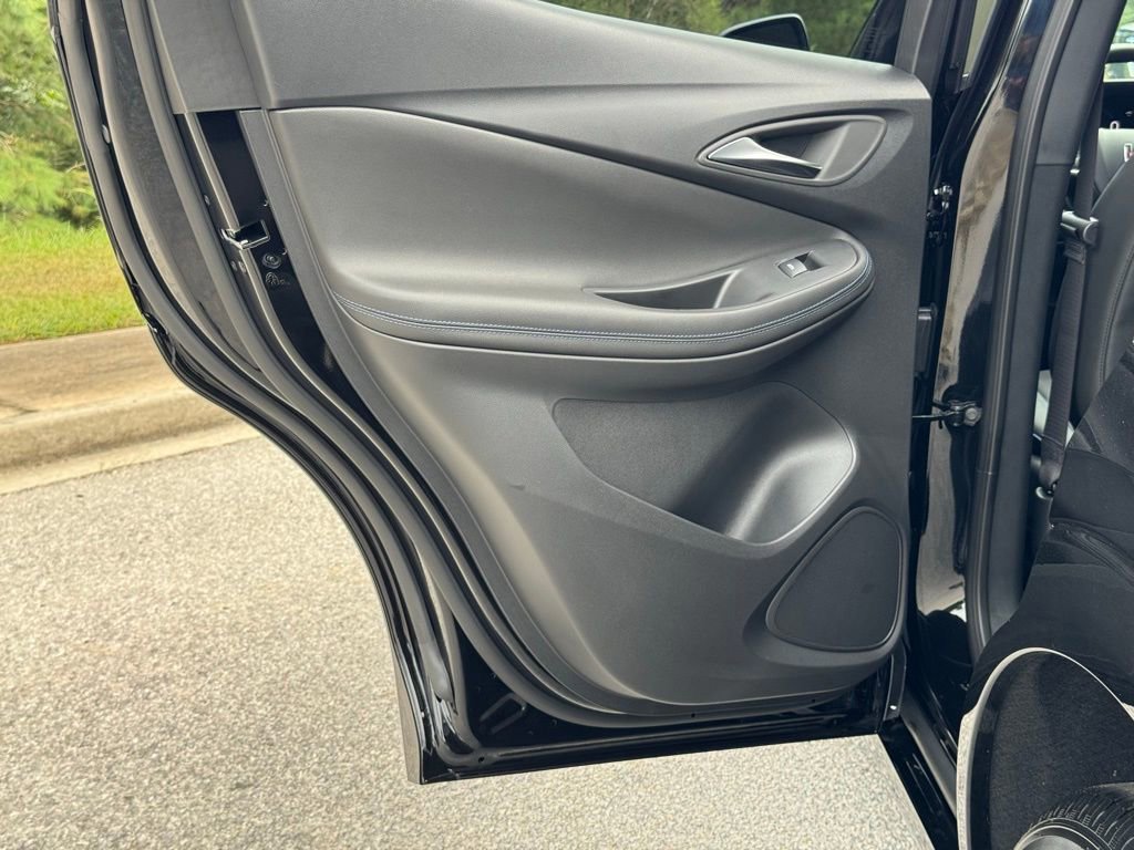 New 2026 Buick Encore GX Sport Touring w/ Advanced Technology Package image 19