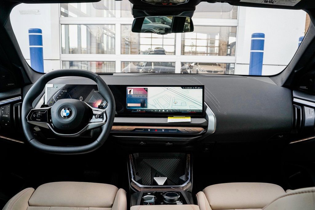 Used 2026 BMW X3 xDrive30 AWD/4WD image 11