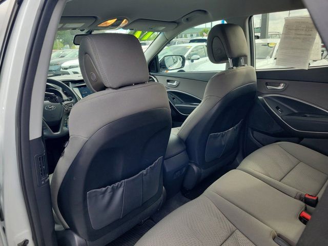 Used 2017 Hyundai Santa Fe Sport FWD image 13