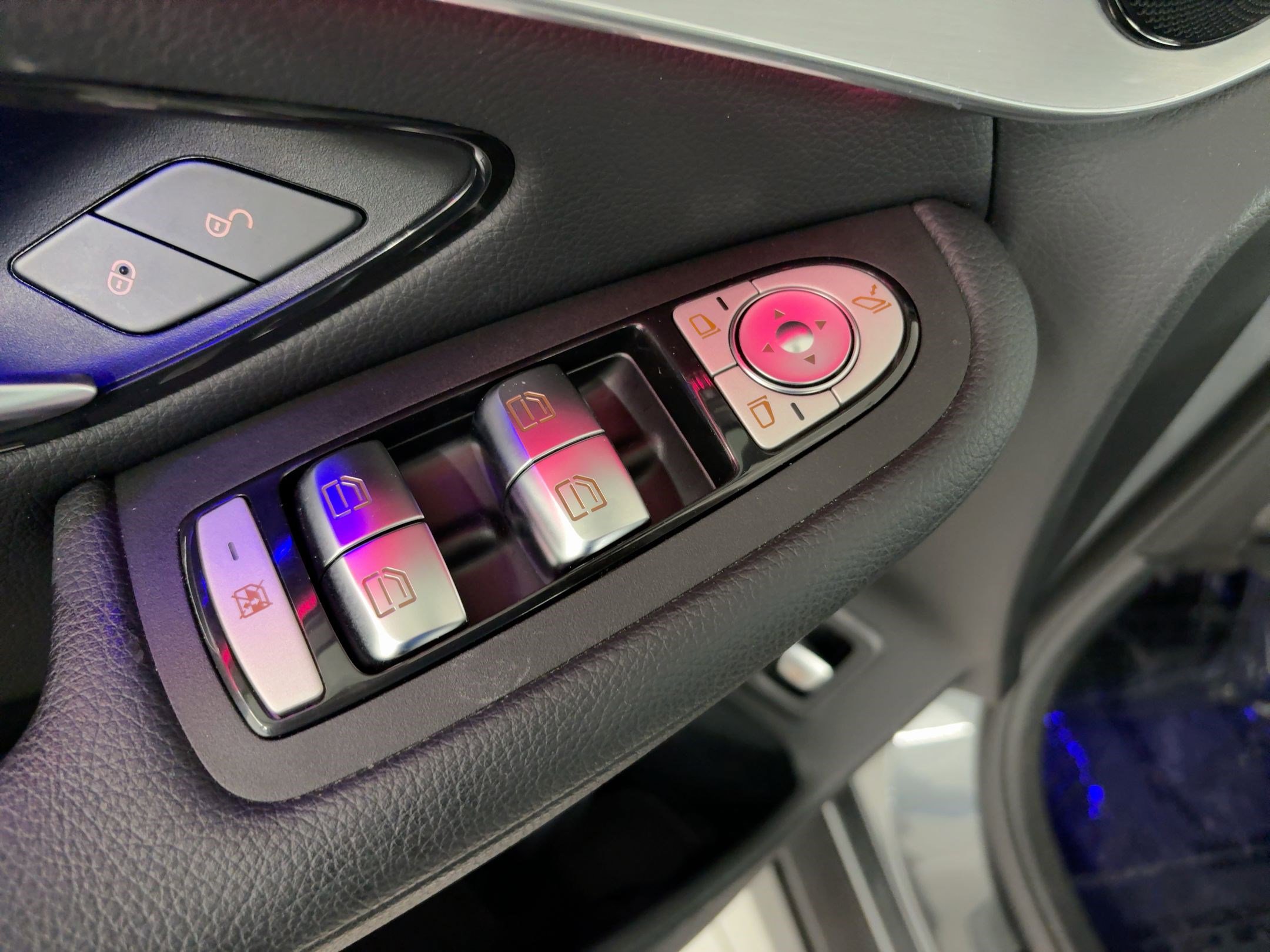 Used 2021 Mercedes-Benz GLC 300 GLC 300 image 13