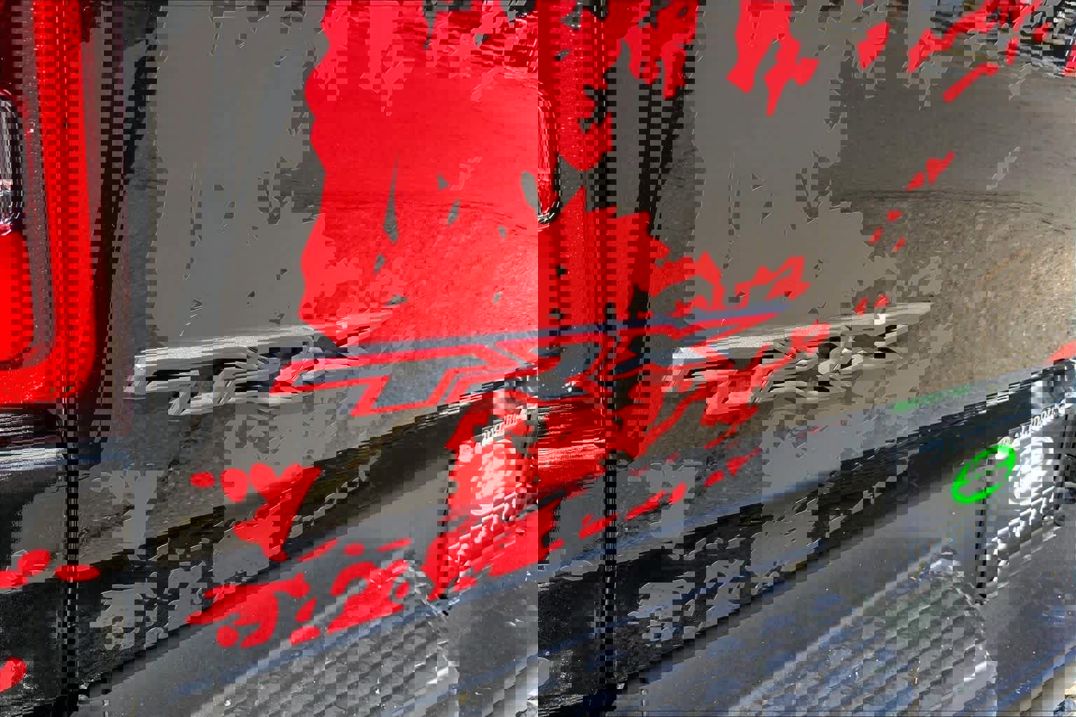 Used 2024 RAM 1500 TRX w/ TRX Level 2 Equipment Group AWD/4WD image 30