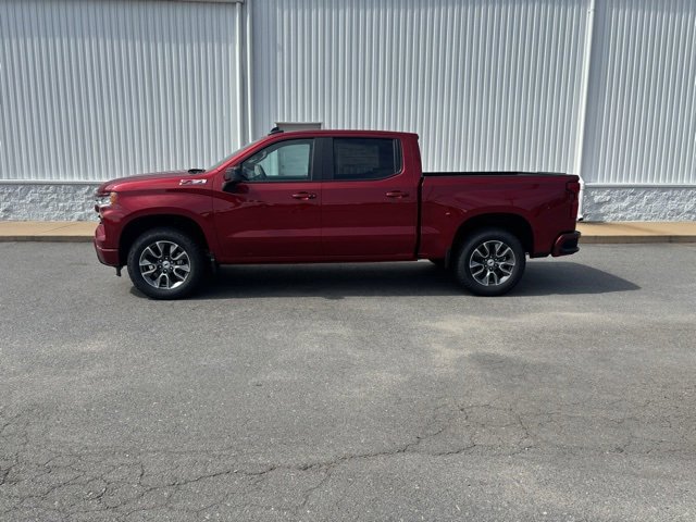 New 2026 Chevrolet Silverado 1500 RST image 10