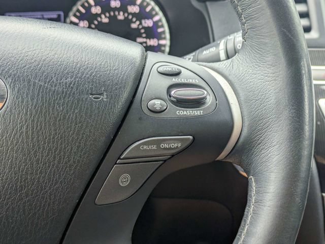 Used 2019 INFINITI QX60 Luxe w/ Essential Package AWD/4WD image 28