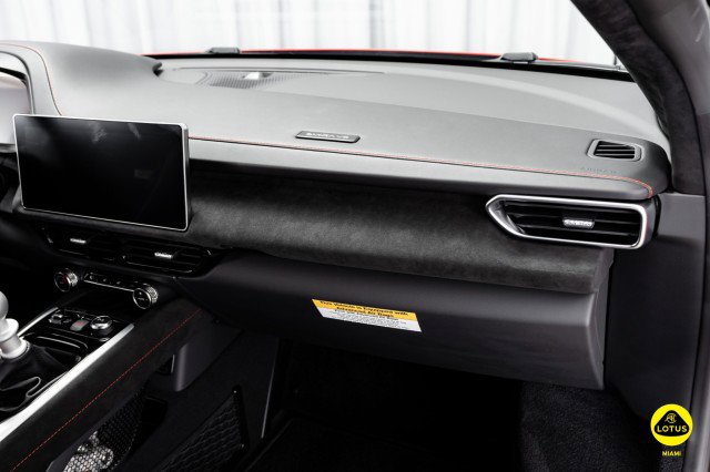 New 2025 Lotus Emira image 48