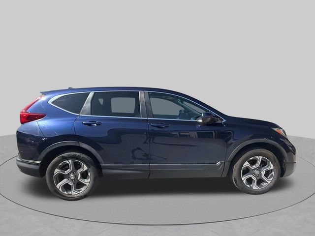 Certified 2018 Honda CR-V EX image 8