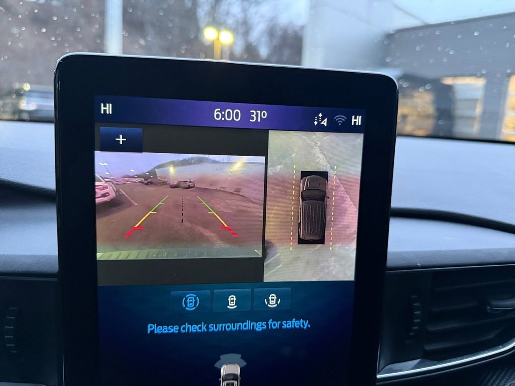 Used 2022 Ford Explorer ST w/ Equipment Group 401A image 18