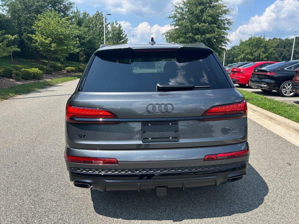 New 2026 Audi Q7 Premium Plus AWD/4WD image 14