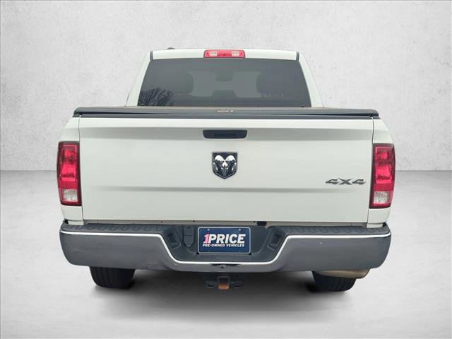 Used 2019 RAM 1500 Tradesman w/ Popular Equipment Group AWD/4WD image 7