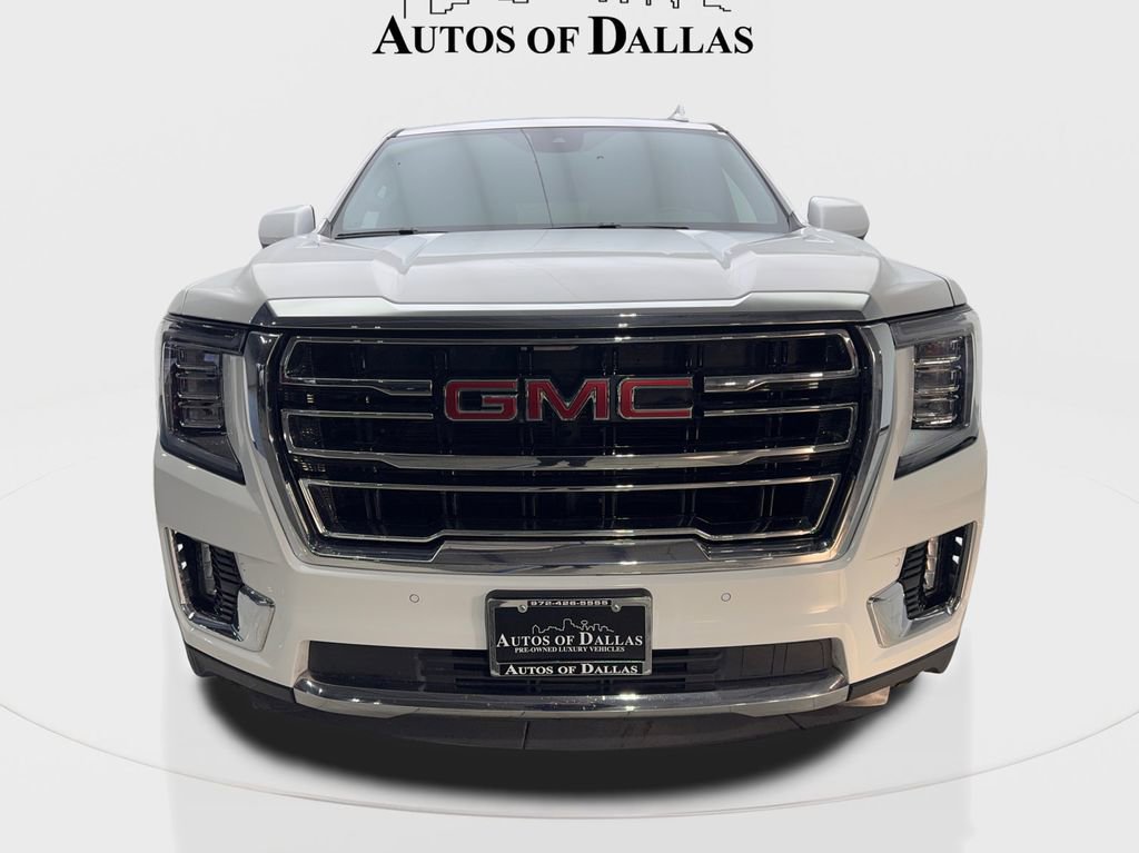 Used 2024 GMC Yukon SLT image 3
