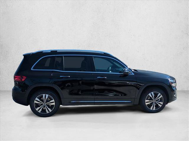 Used 2025 Mercedes-Benz GLB 250 image 7