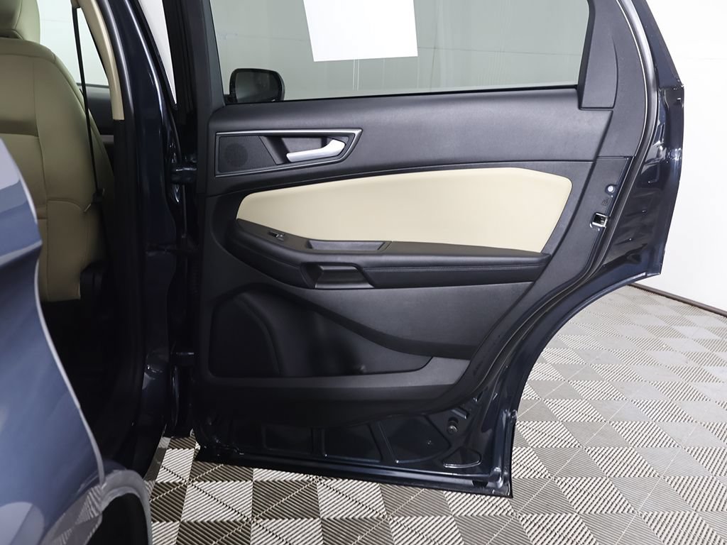 Used 2024 Ford Edge SE AWD/4WD image 22