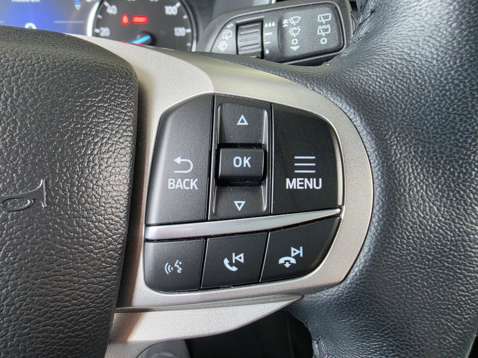 Used 2023 Ford Explorer XLT w/ Equipment Group 202A AWD/4WD image 23