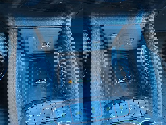 New 2026 Chevrolet TrailBlazer RS w/ Convenience Package image 23