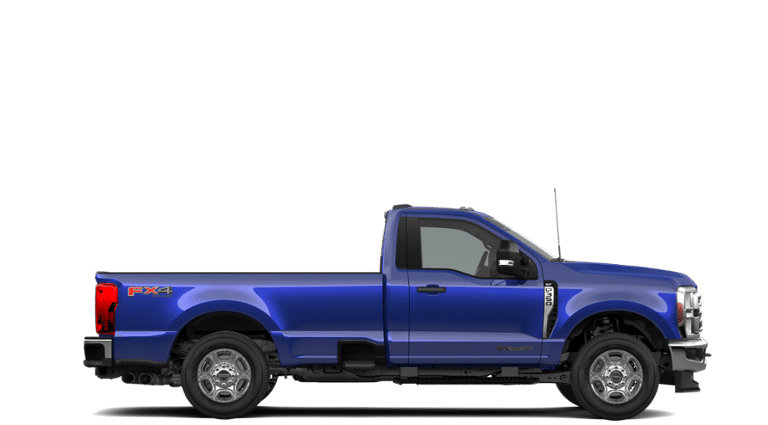 New 2026 Ford F350 XLT w/ FX4 Off-Road Package AWD/4WD image 24