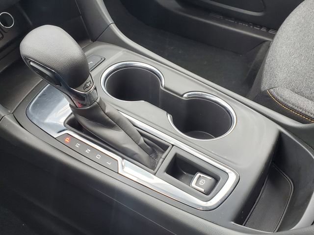 Certified 2023 Chevrolet Equinox LT FWD image 34