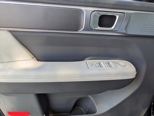 New 2026 Hyundai Santa Fe SEL image 16