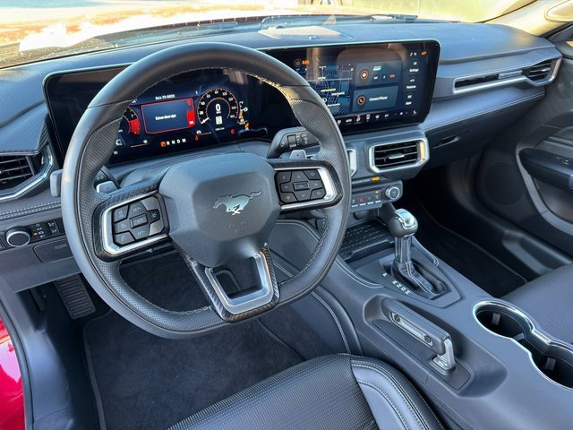 Used 2024 Ford Mustang GT Premium w/ GT Performance Package image 3