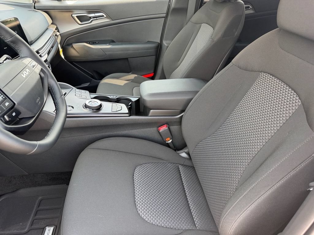 New 2027 Kia Sportage S AWD/4WD image 10